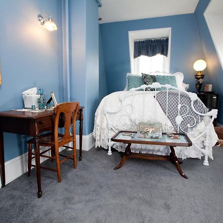 Inn Victoria Chester Εξωτερικό φωτογραφία