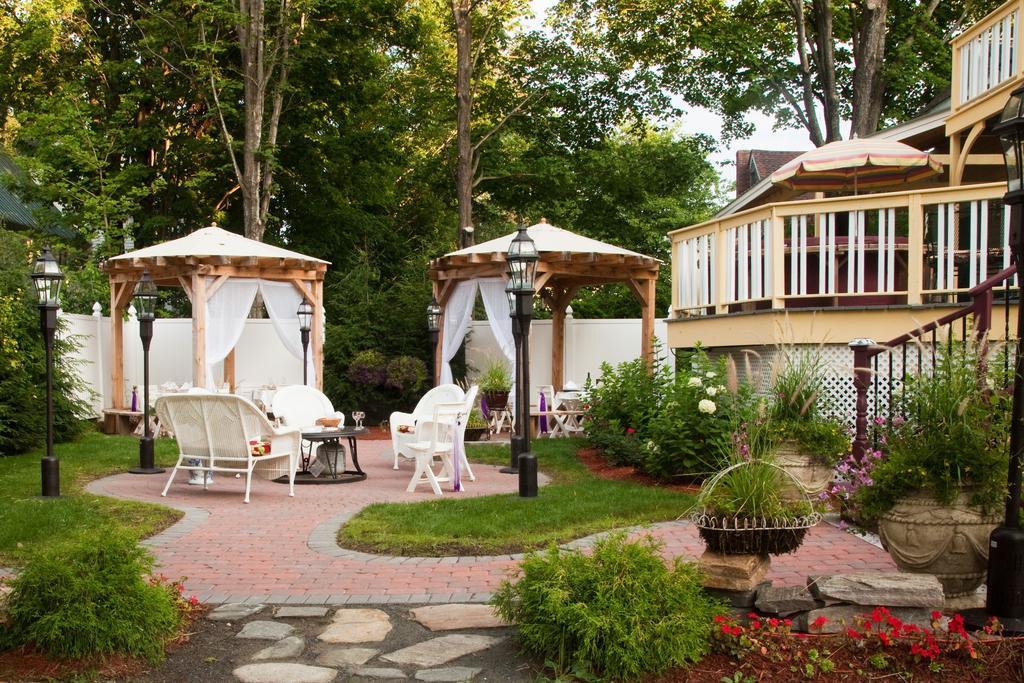 Inn Victoria Chester Εξωτερικό φωτογραφία