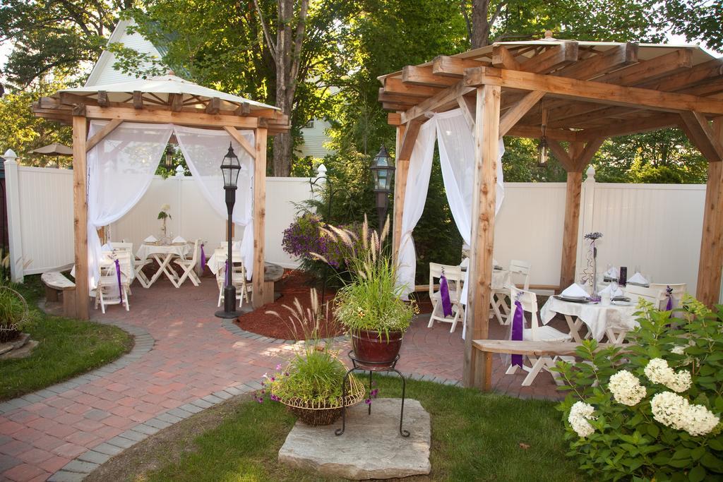 Inn Victoria Chester Εξωτερικό φωτογραφία