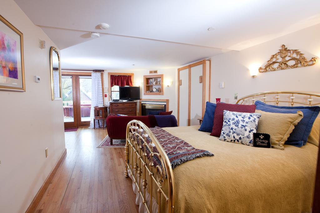 Inn Victoria Chester Εξωτερικό φωτογραφία