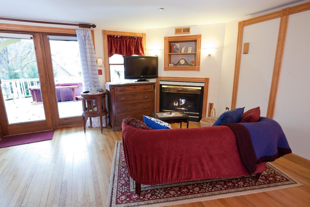 Inn Victoria Chester Εξωτερικό φωτογραφία