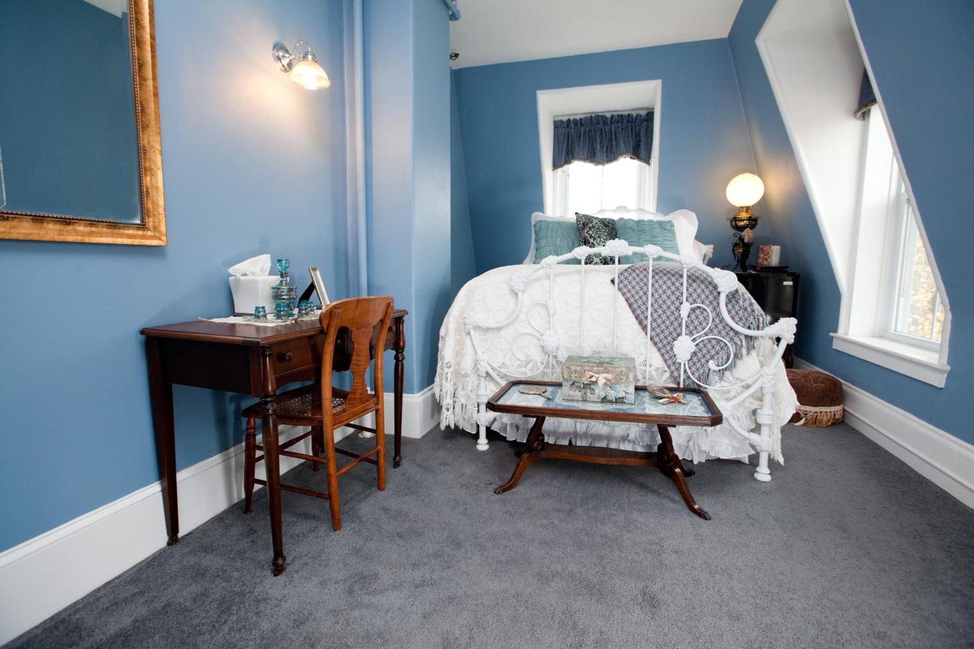 Inn Victoria Chester Εξωτερικό φωτογραφία