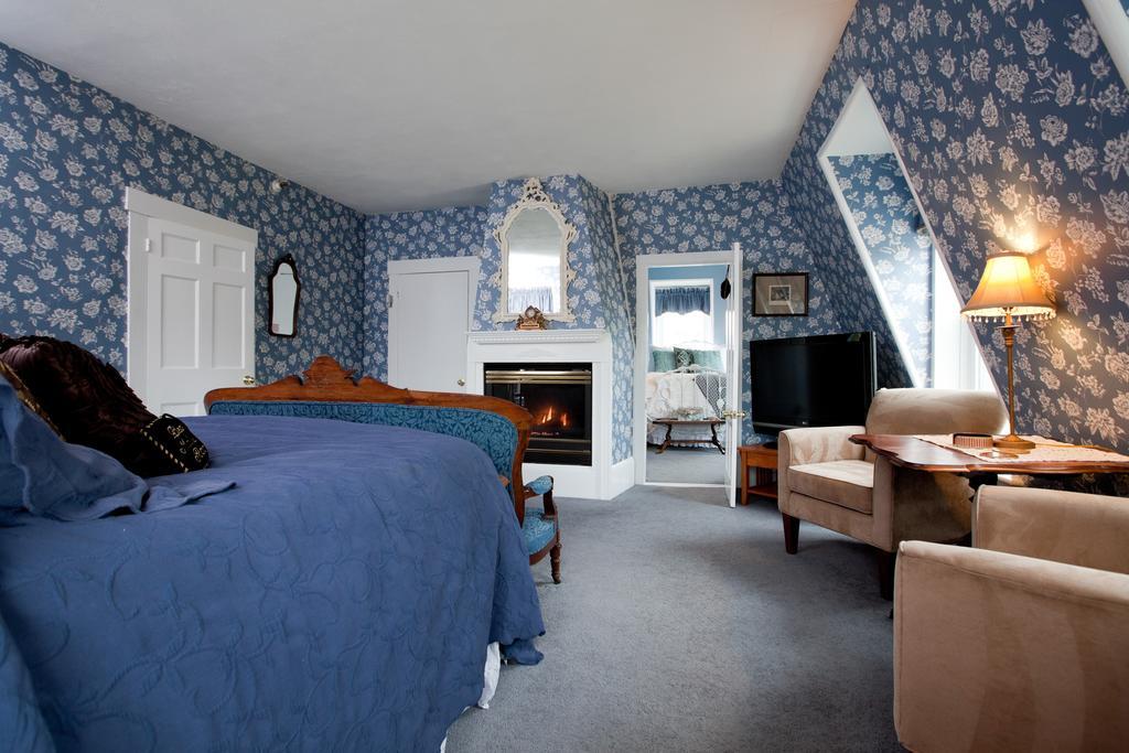 Inn Victoria Chester Εξωτερικό φωτογραφία