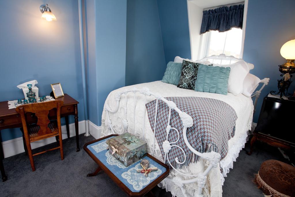 Inn Victoria Chester Εξωτερικό φωτογραφία