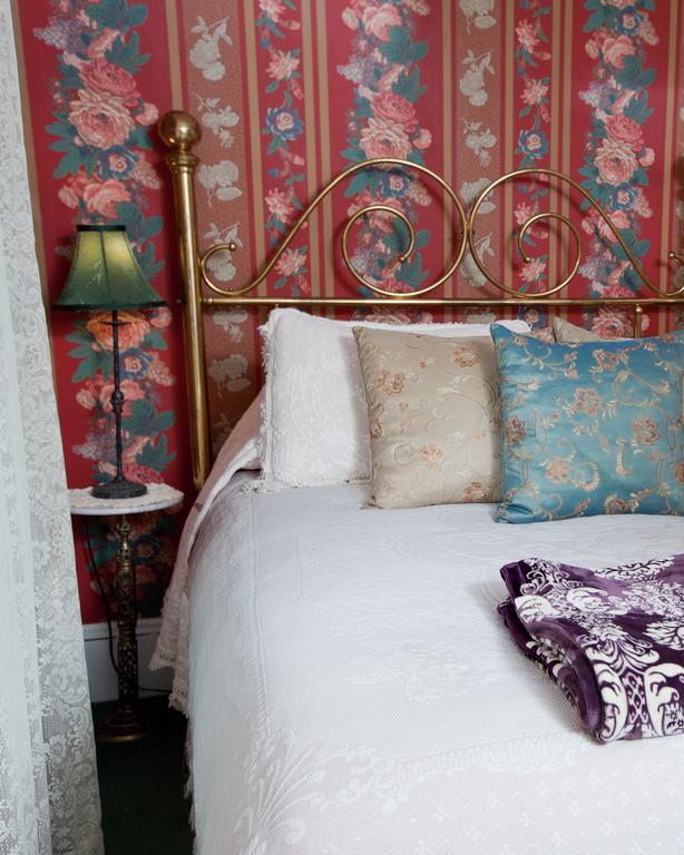 Inn Victoria Chester Εξωτερικό φωτογραφία