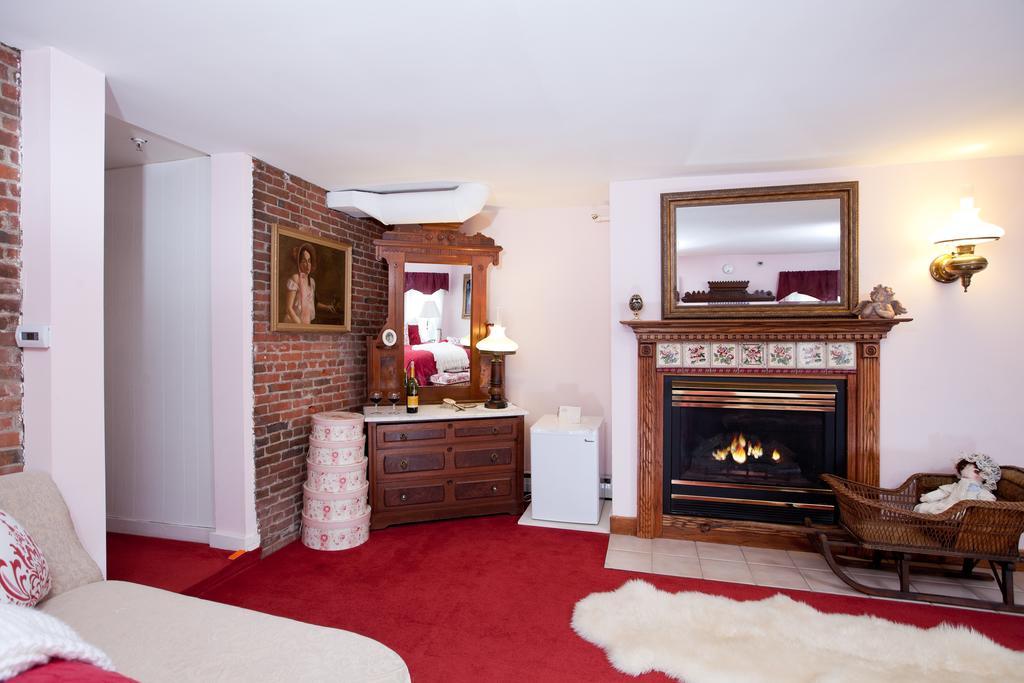 Inn Victoria Chester Εξωτερικό φωτογραφία