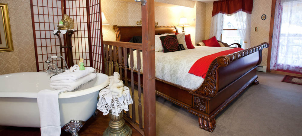Inn Victoria Chester Εξωτερικό φωτογραφία