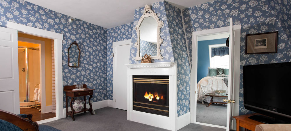 Inn Victoria Chester Εξωτερικό φωτογραφία