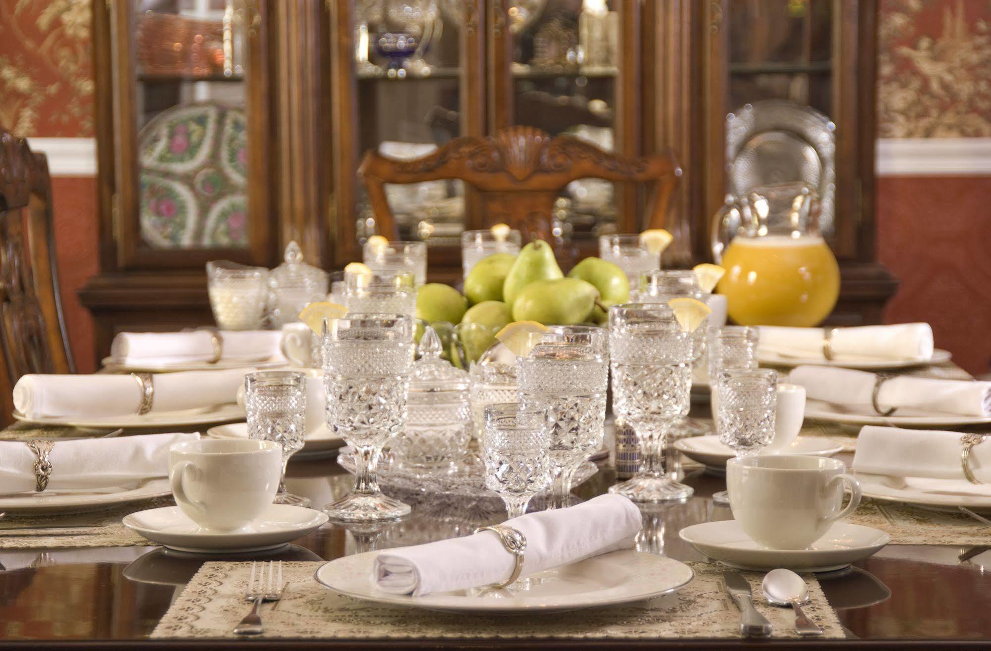 Inn Victoria Chester Εξωτερικό φωτογραφία