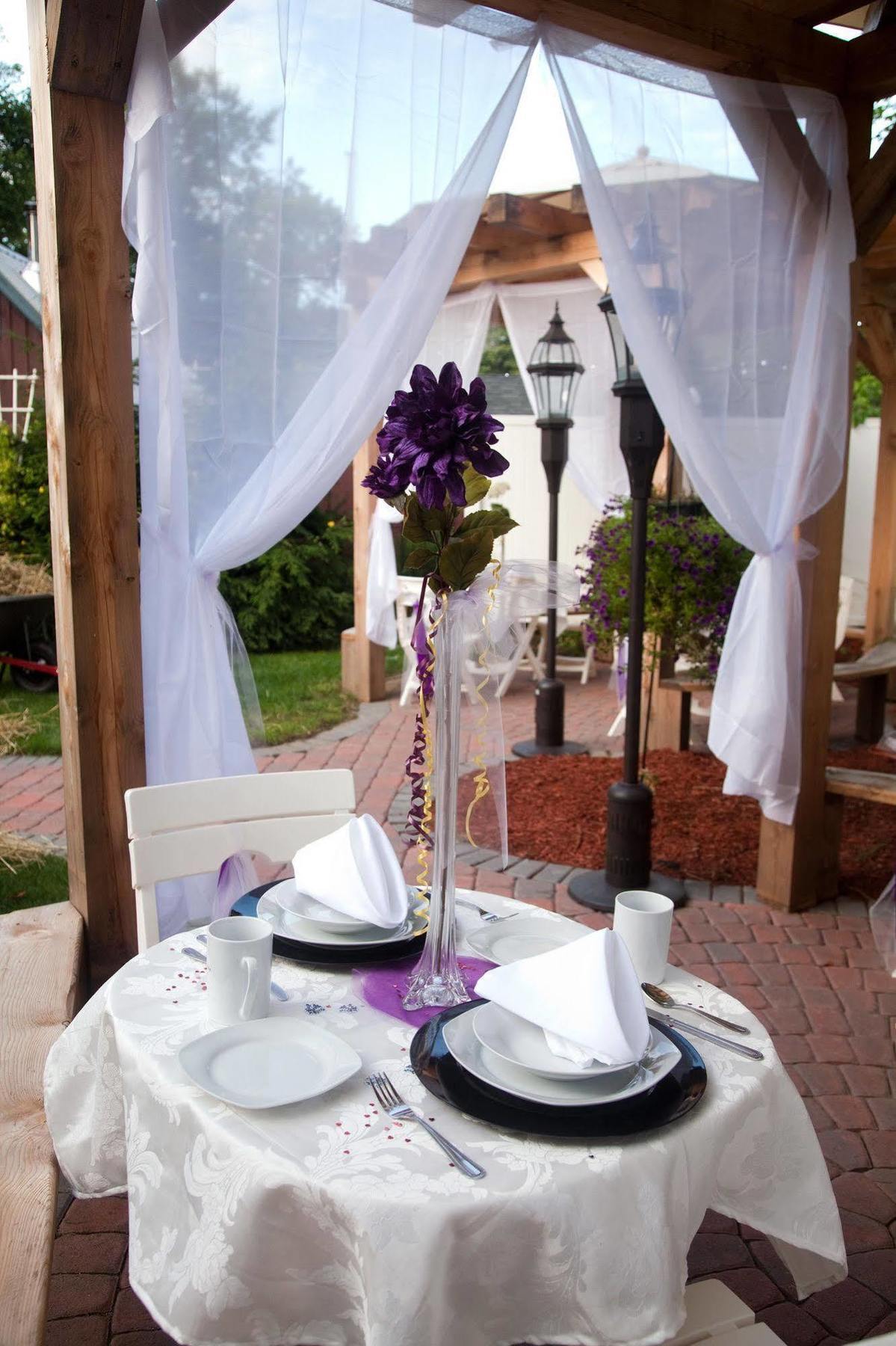 Inn Victoria Chester Εξωτερικό φωτογραφία