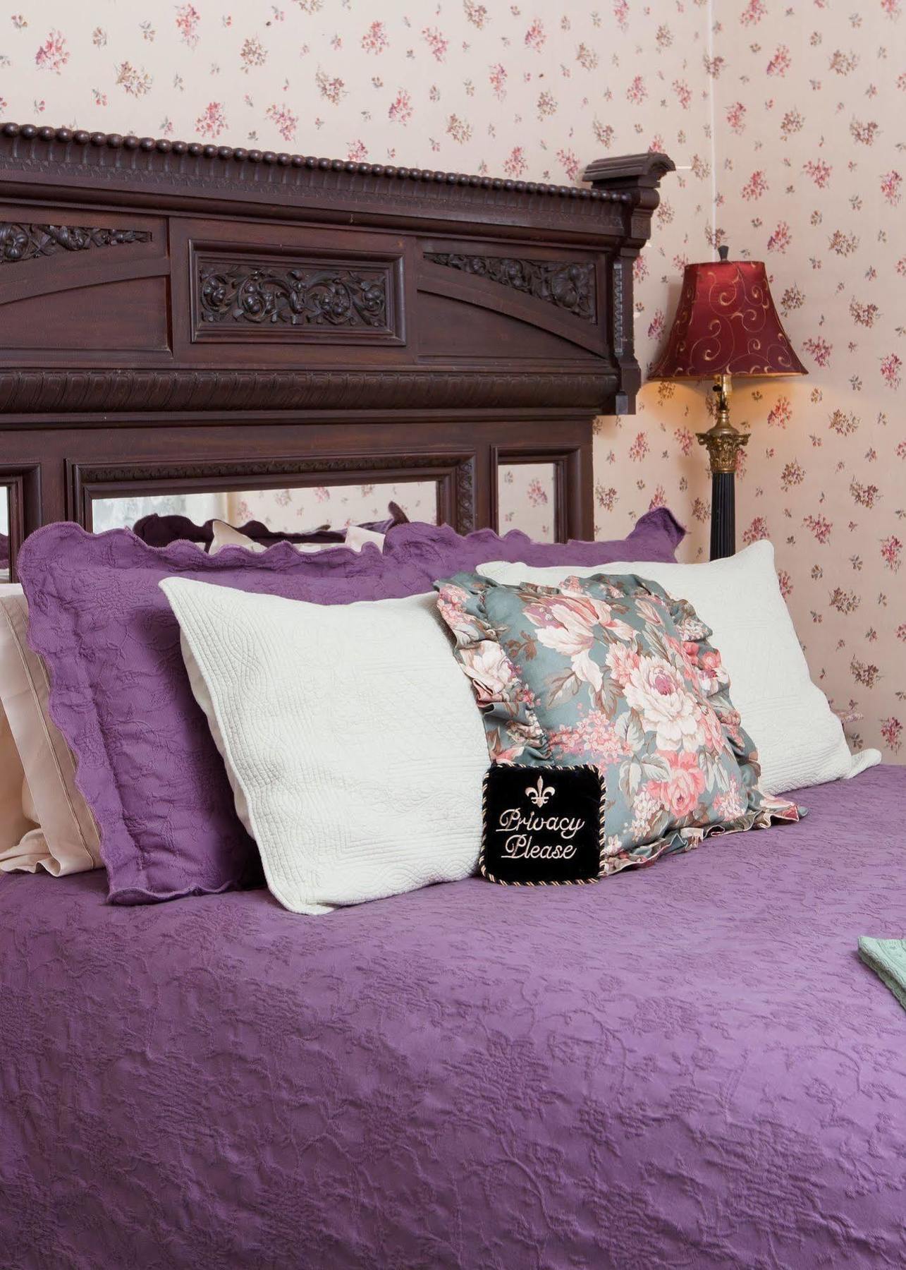 Inn Victoria Chester Εξωτερικό φωτογραφία