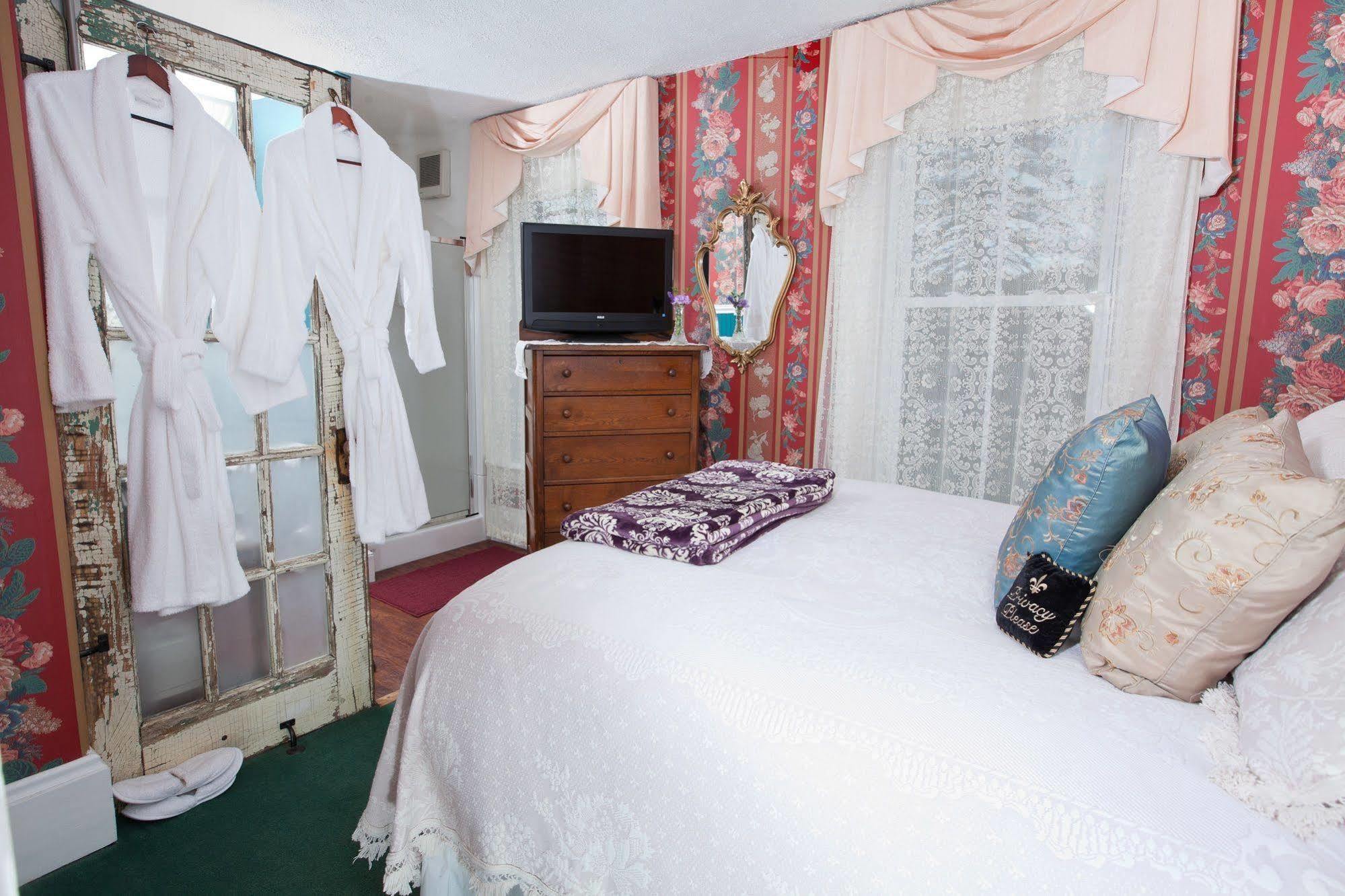 Inn Victoria Chester Εξωτερικό φωτογραφία
