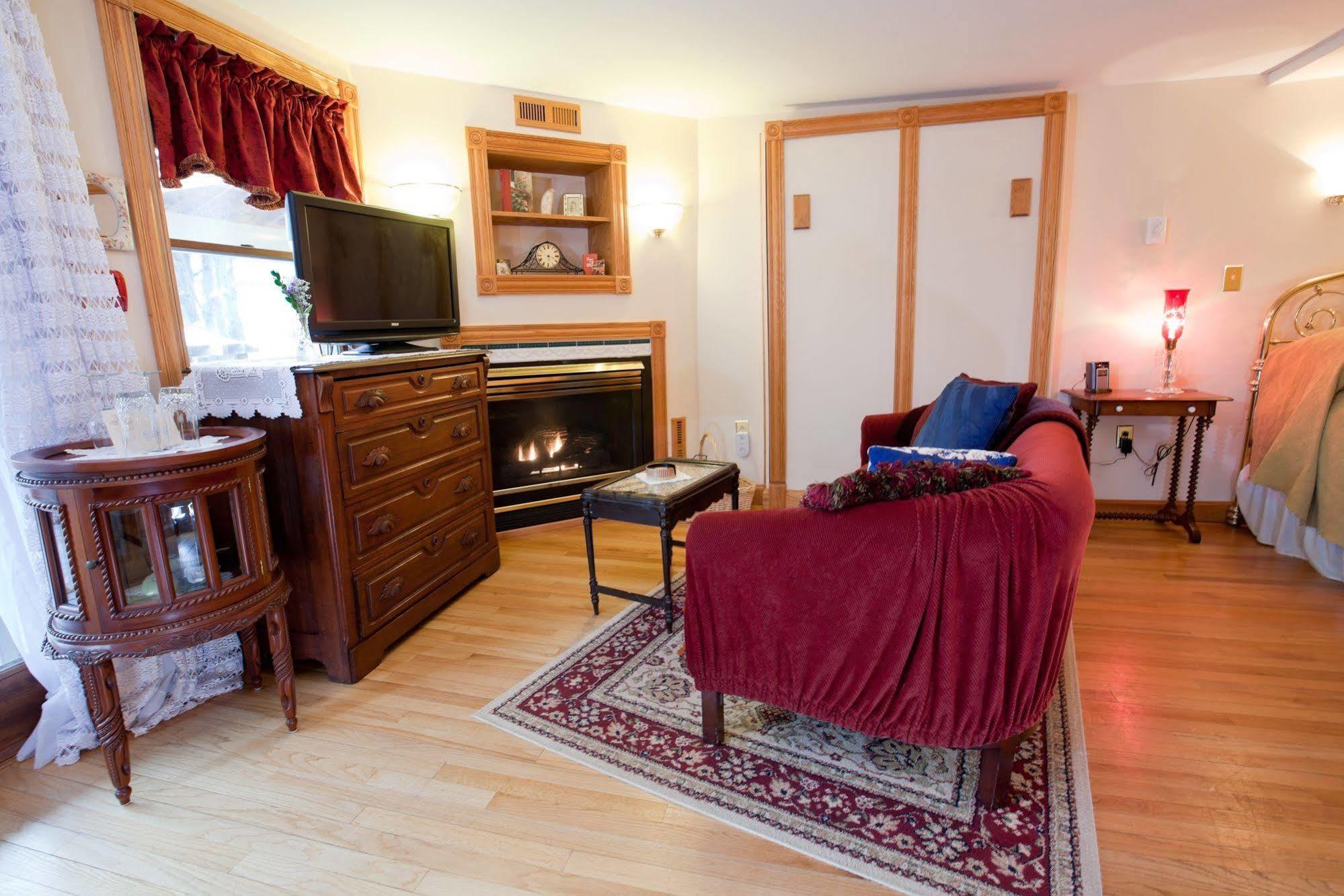 Inn Victoria Chester Εξωτερικό φωτογραφία