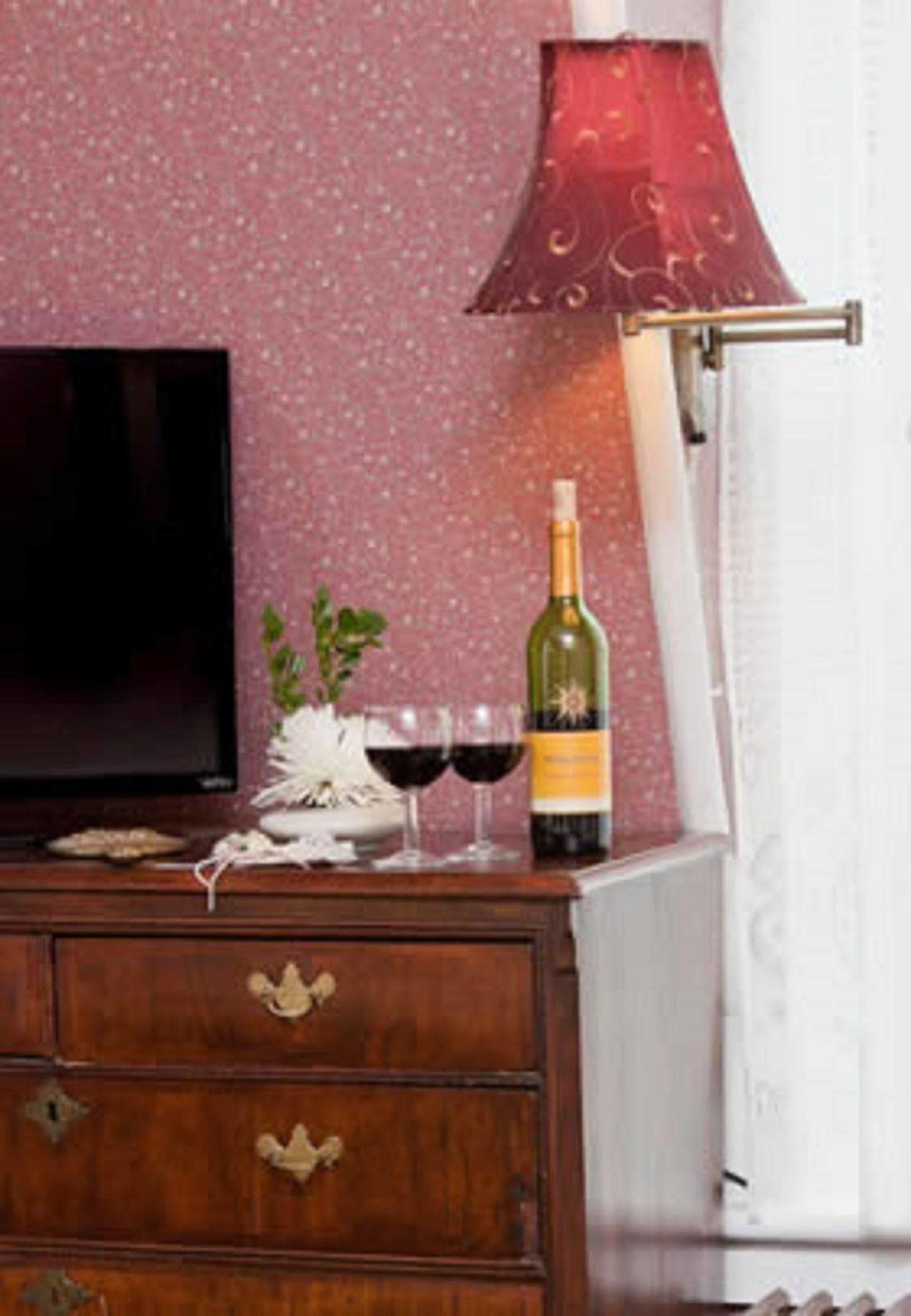 Inn Victoria Chester Εξωτερικό φωτογραφία