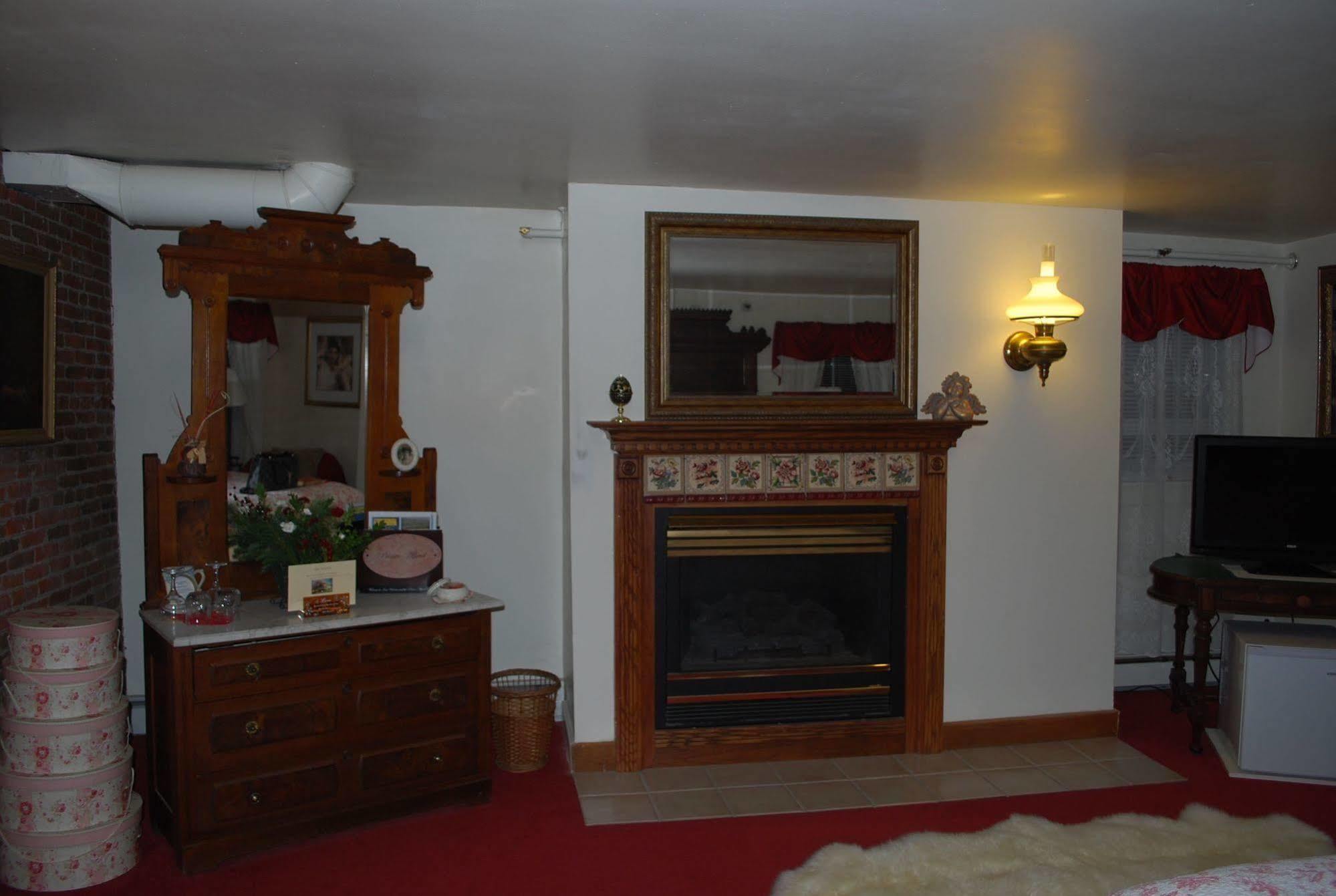 Inn Victoria Chester Εξωτερικό φωτογραφία