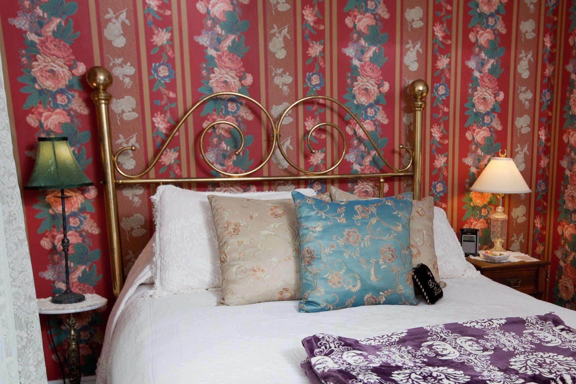 Inn Victoria Chester Εξωτερικό φωτογραφία