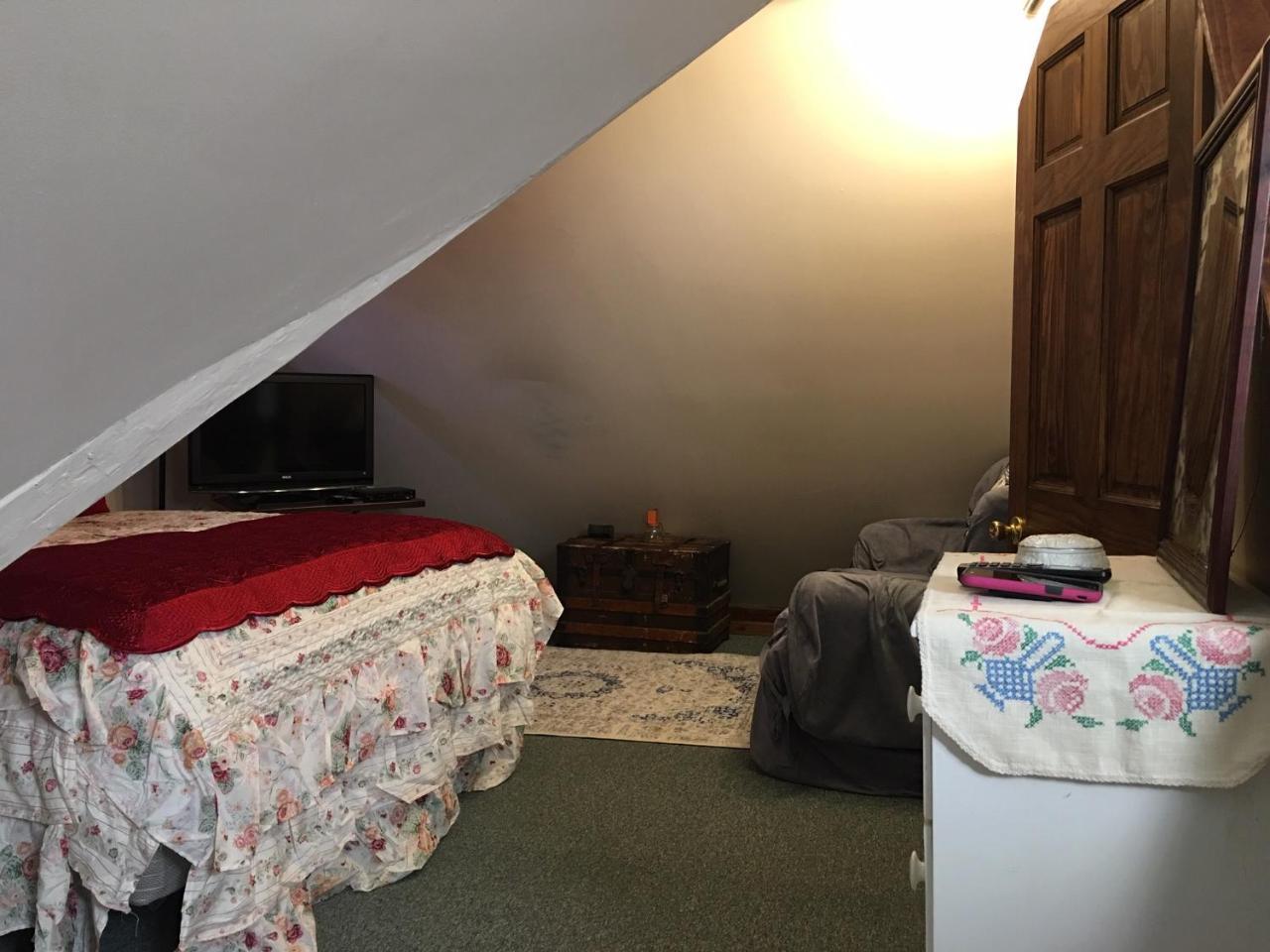 Inn Victoria Chester Εξωτερικό φωτογραφία