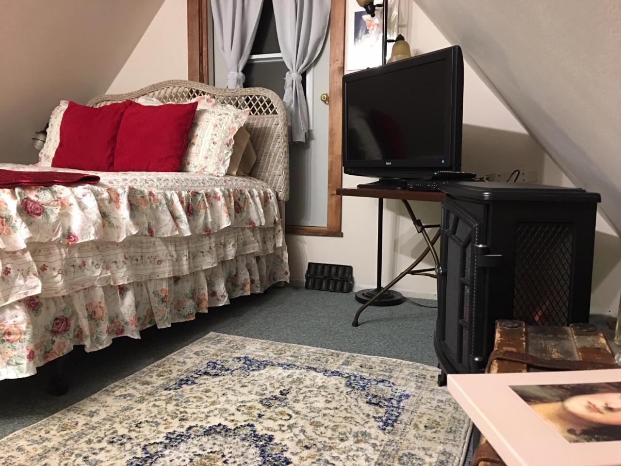 Inn Victoria Chester Εξωτερικό φωτογραφία